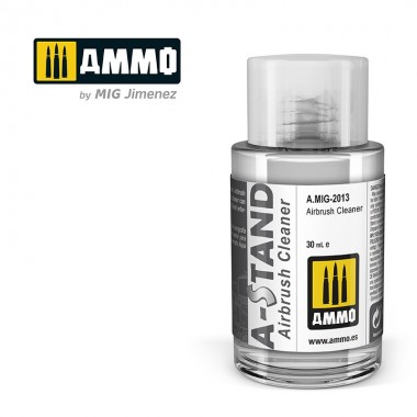 A-STAND Limpiador para...