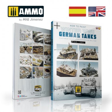 How to Paint Winter WWII...