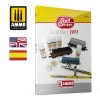 AMMO RAIL CENTER Catálogo...