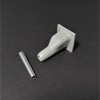 1/35 Mantelete Topfblende...