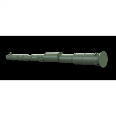 1/35 L7 Gun for German MBT...