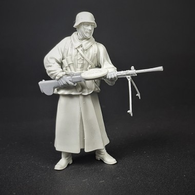 1/35 Granadero Totenkopf...