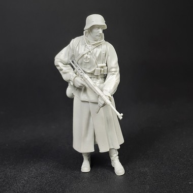 1/35 Granadero Totenkopf...