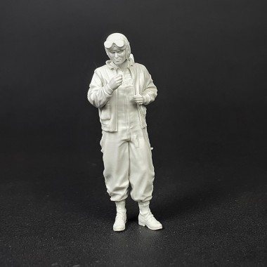 1/35 After Battle US Tanker 2