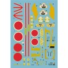 1/72 Ki-84 Hayate Unidades...