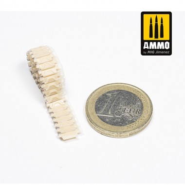 1/72 Sherman T54E1 with...