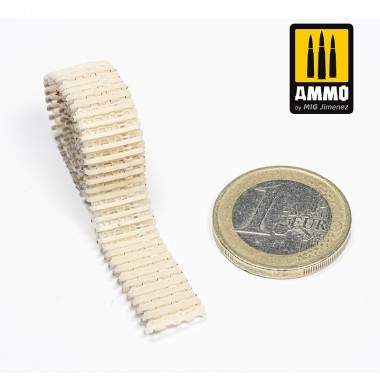 1/72 Set de Orugas para...