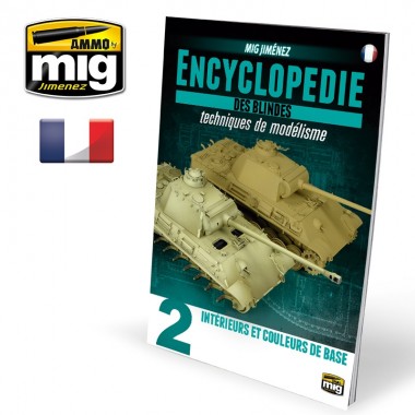 ENCYCLOPEDIE DES TECHINQUES...