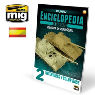 ENCICLOPEDIA DE TÉCNICAS DE...