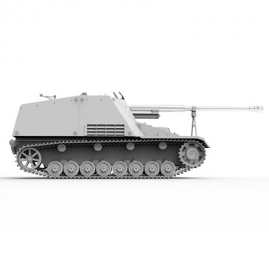 1/35 Sd.Kfz. 164 Nashorn...