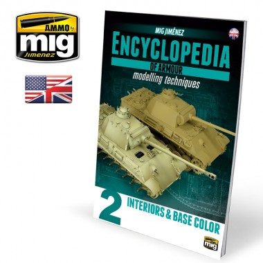 ENCYCLOPEDIA OF ARMOUR...