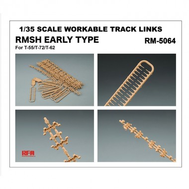 1/35 RMSH Early Type...