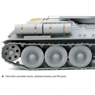 1/35 T-34/85 Composite...