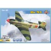 1/48 Yak-9D Long Range Fighter
