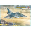 1/72 Mirage 2000C Multirole...