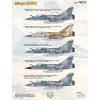1/72 Mirage 2000C Multirole...