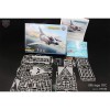 1/72 Mirage IIIC...