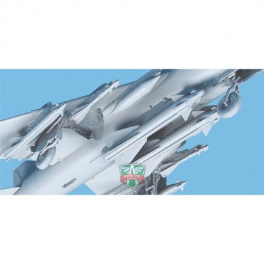 1/72 Su-17M3 Early...