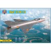 1/72 MiG-21F-13 Supersonic...