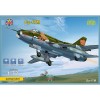 1/72 Sukhoi Su-17M...