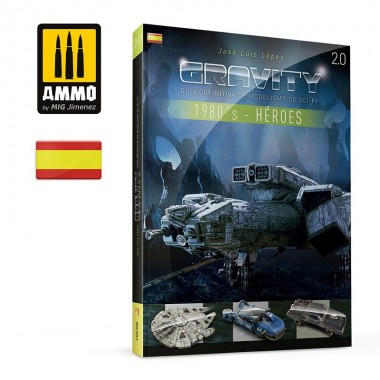 GRAVITY 2.0 - Guía...
