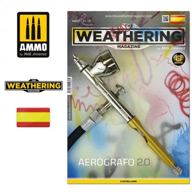 THE WEATHERING MAGAZINE 37...