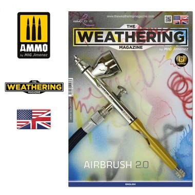 THE WEATHERING MAGAZINE 37...