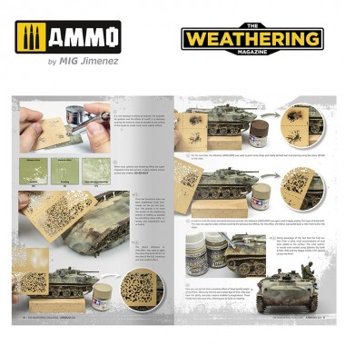 THE WEATHERING MAGAZINE 37...