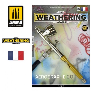 THE WEATHERING MAGAZINE 37...