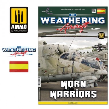 THE WEATHERING AIRCRAFT 23...