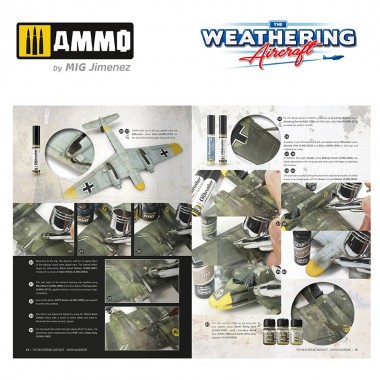 THE WEATHERING AIRCRAFT 23...