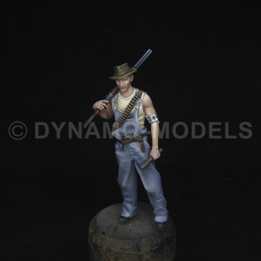 1/35 French Resistance No.1...