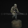 1/35 German Fallschirmjager...