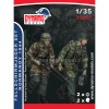 1/35 German Fallschirmjager...