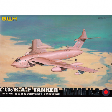 1/144 R.A.F. Victor K.2 Tanker