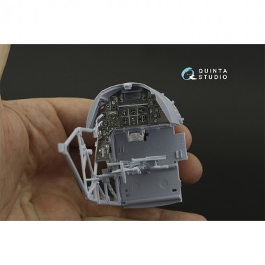 1/24 Hawker Typhoon (Car...