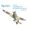 1/32 Bf 109G-2/G-4...