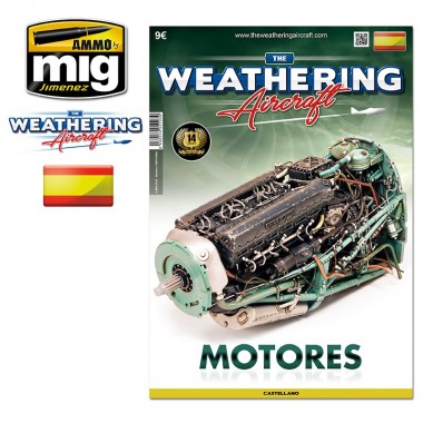 THE WEATHERING AIRCRAFT 3 -...