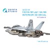 1/32 F/A-18F Late / EA-18G...