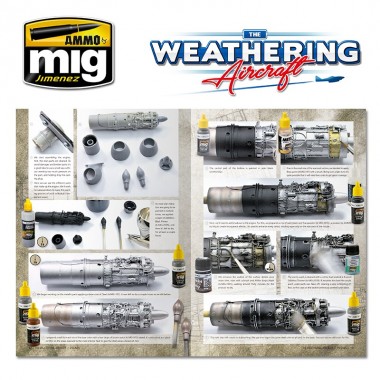 THE WEATHERING AIRCRAFT 3 -...
