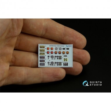 1/35 Steyr 1500A 3D-Printed...