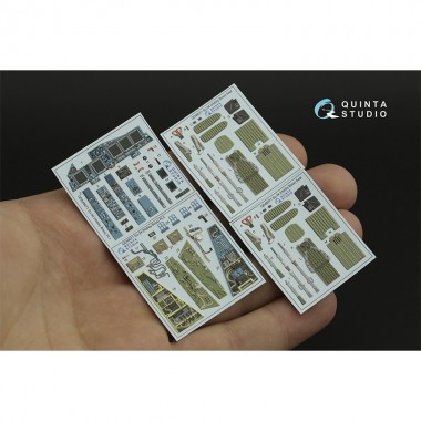 1/48 Su-34 3D-Printed &...