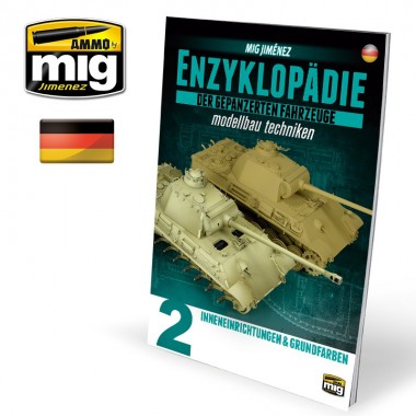 ENZYKLOPÄDIE DER...