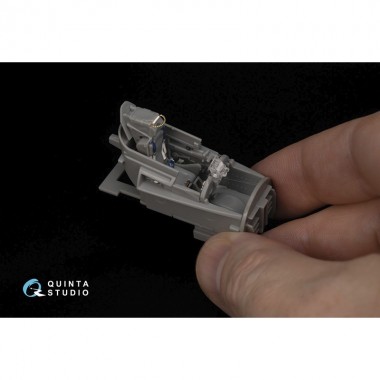 1/48 Meteor F.8 3D-Printed...