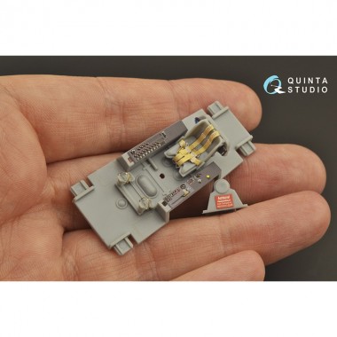 1/48 Ta 152C 3D-Printed &...