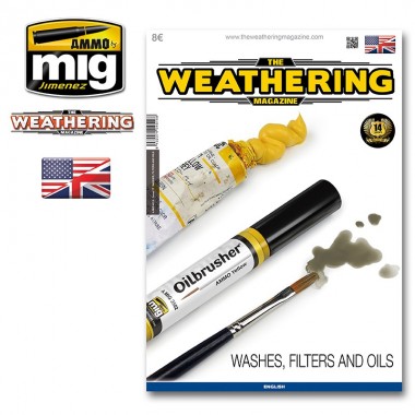 THE WEATHERING MAGAZINE 17...