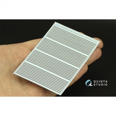 1/32 Universal Rib Tapes...