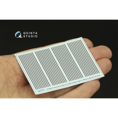 1/48 Universal Rib Tapes...