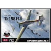1/35 Focke-Wulf Ta 152H-0