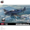 1/32 Messerschmitt Bf 109 G-14